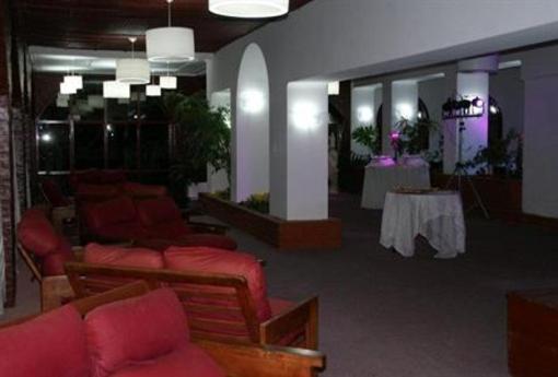 фото отеля Exclusive Centro Turistico
