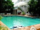 фото отеля Hotel Ravikiran