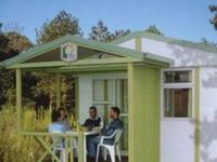 Camping Etang des Forges