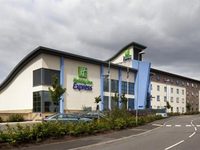Holiday Inn Express Walsall