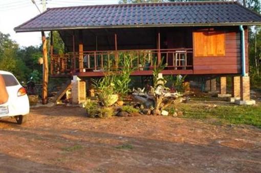 фото отеля Wira Thailand