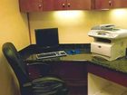 фото отеля Hampton Inn Manhattan Downtown Financial District