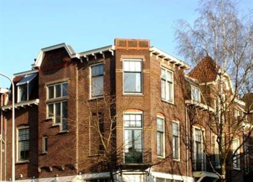 фото отеля Hotel Hertogplein Nijmegen