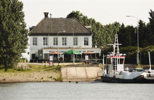 фото отеля 't VeerHuys