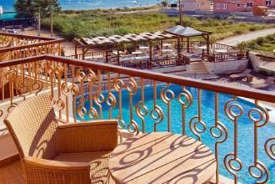 фото отеля Enodia Hotel