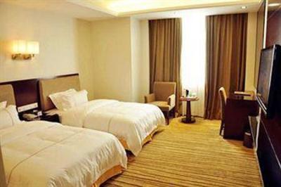 фото отеля Shunying Liyu Hotel