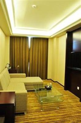 фото отеля Shunying Liyu Hotel