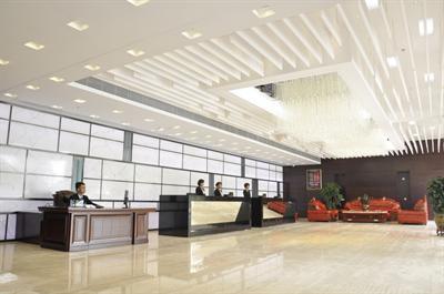 фото отеля Shunying Liyu Hotel