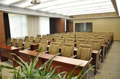 фото отеля Shunying Liyu Hotel