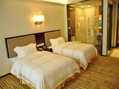 фото отеля Shunying Liyu Hotel