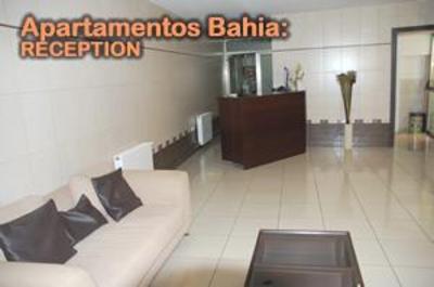 фото отеля Apartments Bahia