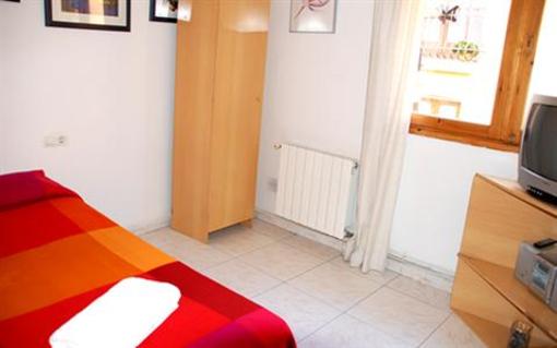 фото отеля Apartments Bahia