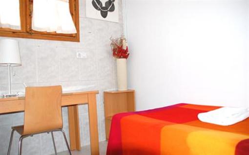 фото отеля Apartments Bahia