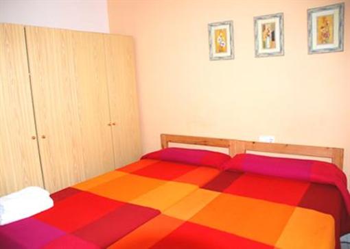 фото отеля Apartments Bahia