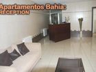 фото отеля Apartments Bahia