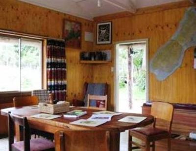 фото отеля Peel Forest Homestays