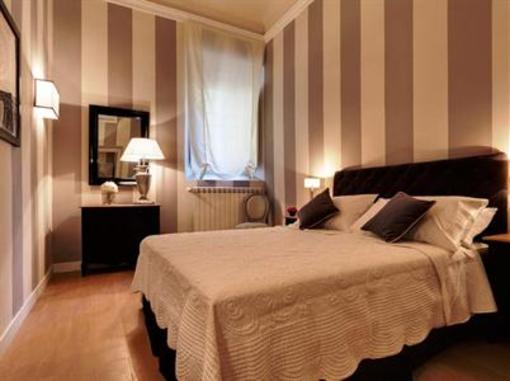 фото отеля Palazzo Branchi