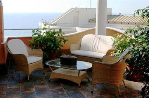 фото отеля Apartamentos Spa Cadiz Plaza
