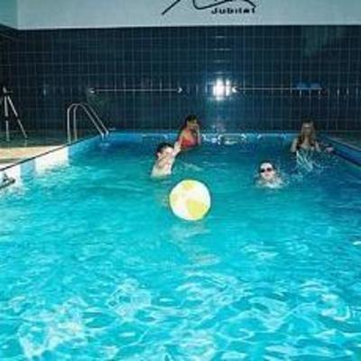 фото отеля Jubilat