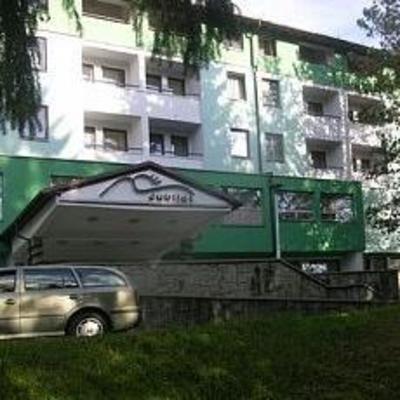 фото отеля Jubilat