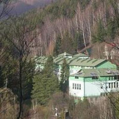 фото отеля Jubilat