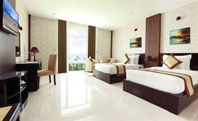 фото отеля The Sailing Bay Resort & Spa
