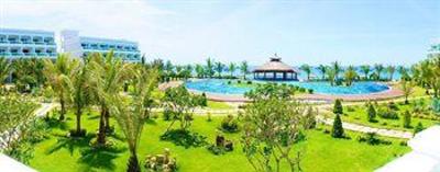 фото отеля The Sailing Bay Resort & Spa