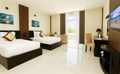 фото отеля The Sailing Bay Resort & Spa