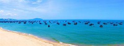 фото отеля The Sailing Bay Resort & Spa