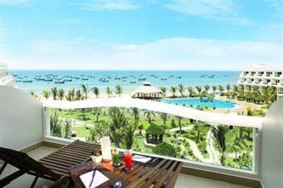 фото отеля The Sailing Bay Resort & Spa