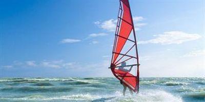 фото отеля The Sailing Bay Resort & Spa