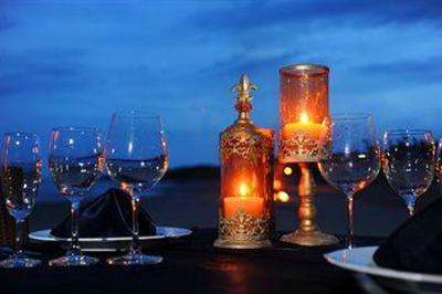 фото отеля The Sailing Bay Resort & Spa