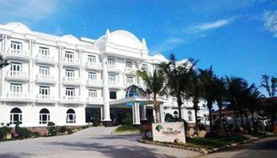 фото отеля The Sailing Bay Resort & Spa