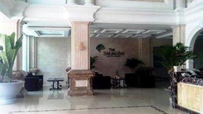 фото отеля The Sailing Bay Resort & Spa