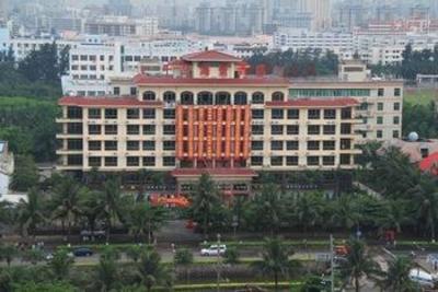 фото отеля Qiandao Seaview Hotel