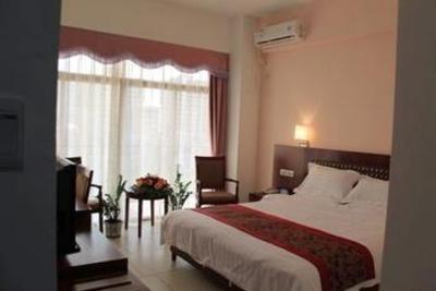 фото отеля Qiandao Seaview Hotel