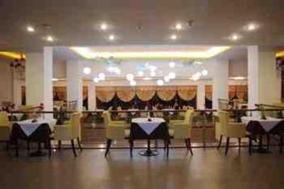 фото отеля Qiandao Seaview Hotel