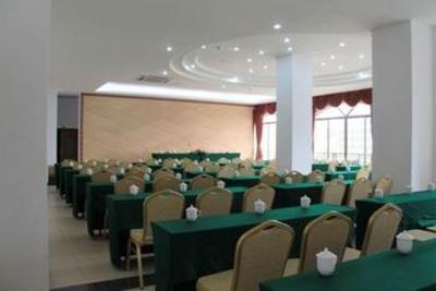 фото отеля Qiandao Seaview Hotel