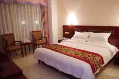 фото отеля Qiandao Seaview Hotel