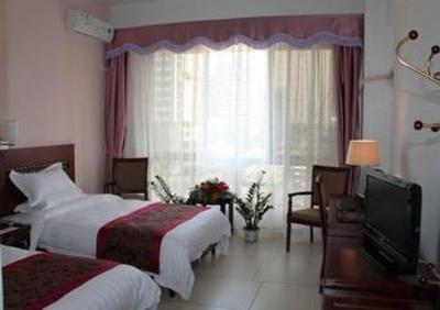 фото отеля Qiandao Seaview Hotel