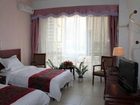 фото отеля Qiandao Seaview Hotel