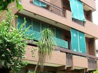 Arunbani Homestay
