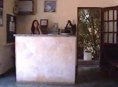 фото отеля Hospedaria dos Sonhos
