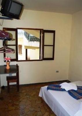 фото отеля Hospedaria dos Sonhos