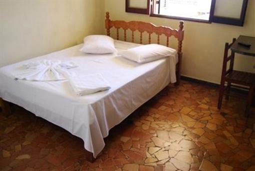 фото отеля Hospedaria dos Sonhos