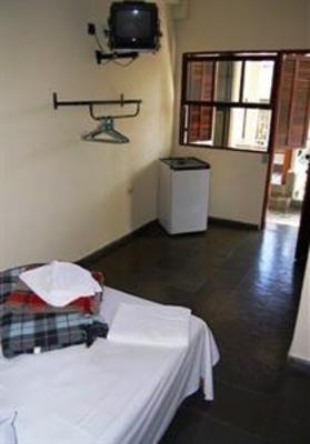 фото отеля Hospedaria dos Sonhos