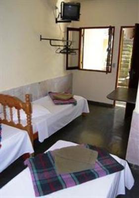 фото отеля Hospedaria dos Sonhos