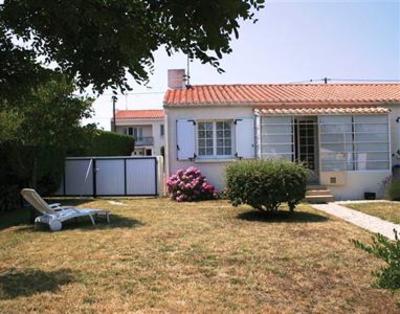 фото отеля Holiday Home Maison Fournier