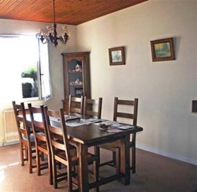 фото отеля Holiday Home Maison Fournier
