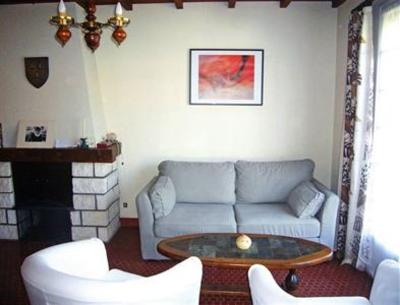 фото отеля Holiday Home Maison Fournier